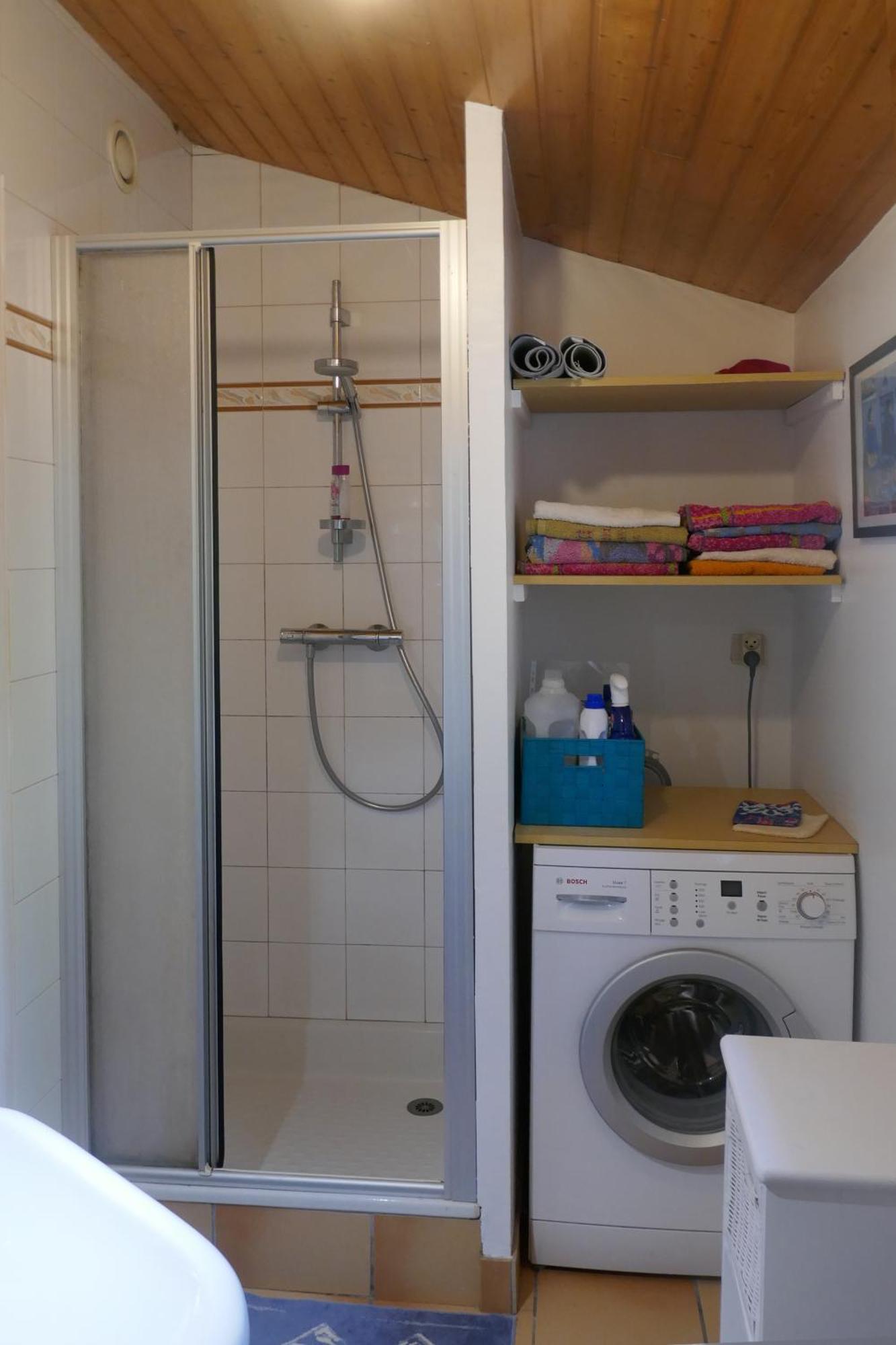 Grand Studio Duplex Avec Jardin La Trinité-sur-Mer Екстериор снимка